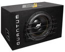 ESX QXB12 - 12" Subwoofer Enclosure