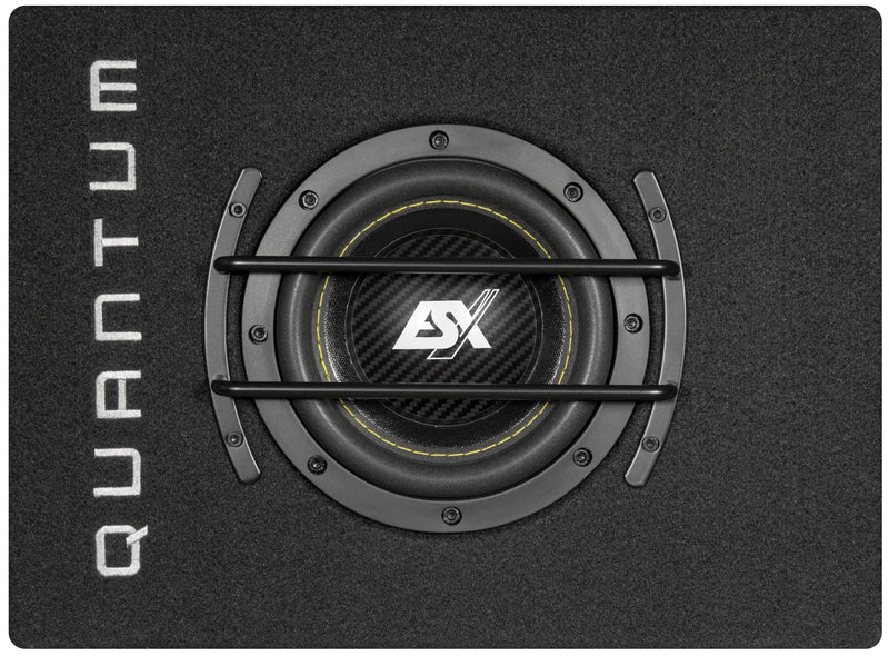 ESX QXB6 - 6" Subwoofer Enclosure