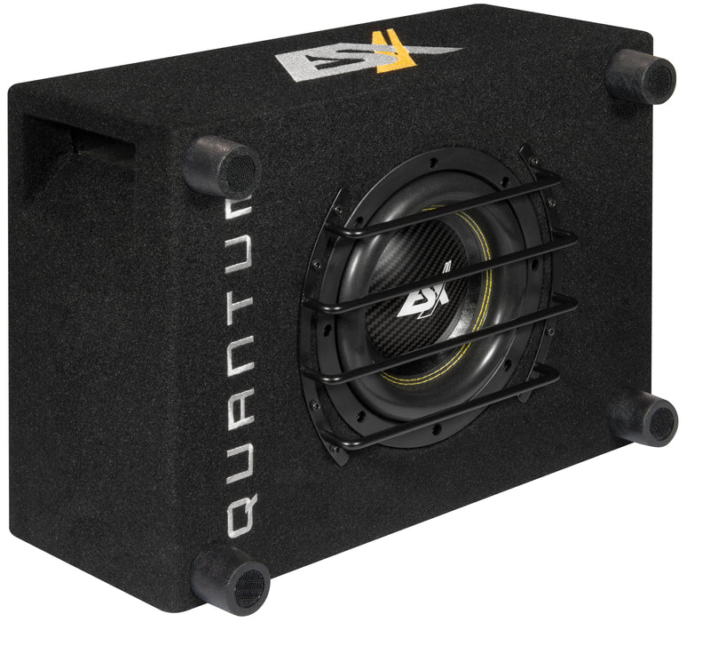 ESX QXB8 - 8" Subwoofer Enclosure