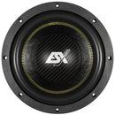 ESX QXE10D2 - 10" Subwoofer
