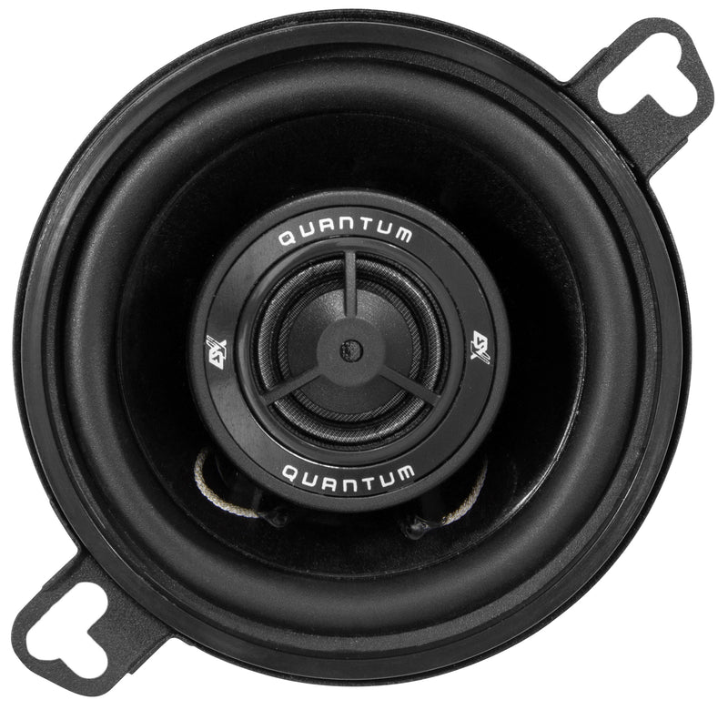 ESX QXE32 - 3.5" Coaxial Speakers