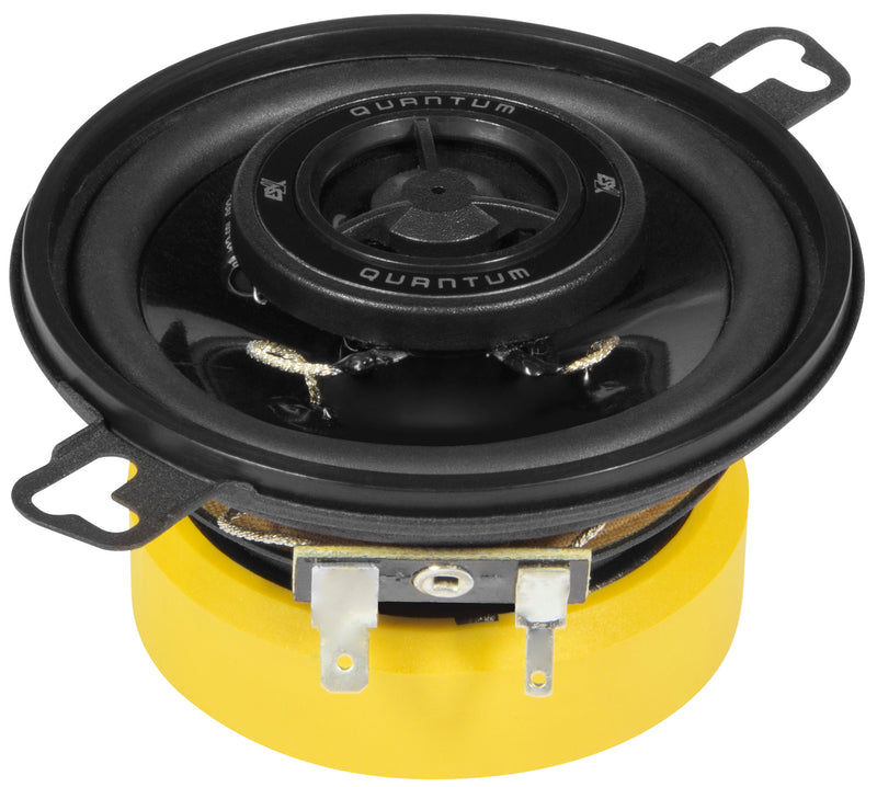 ESX QXE32 - 3.5" Coaxial Speakers