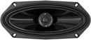 ESX QXE410 - 4"x 10" 2 Way Coaxial Speakers