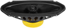 ESX QXE410 - 4"x 10" 2 Way Coaxial Speakers
