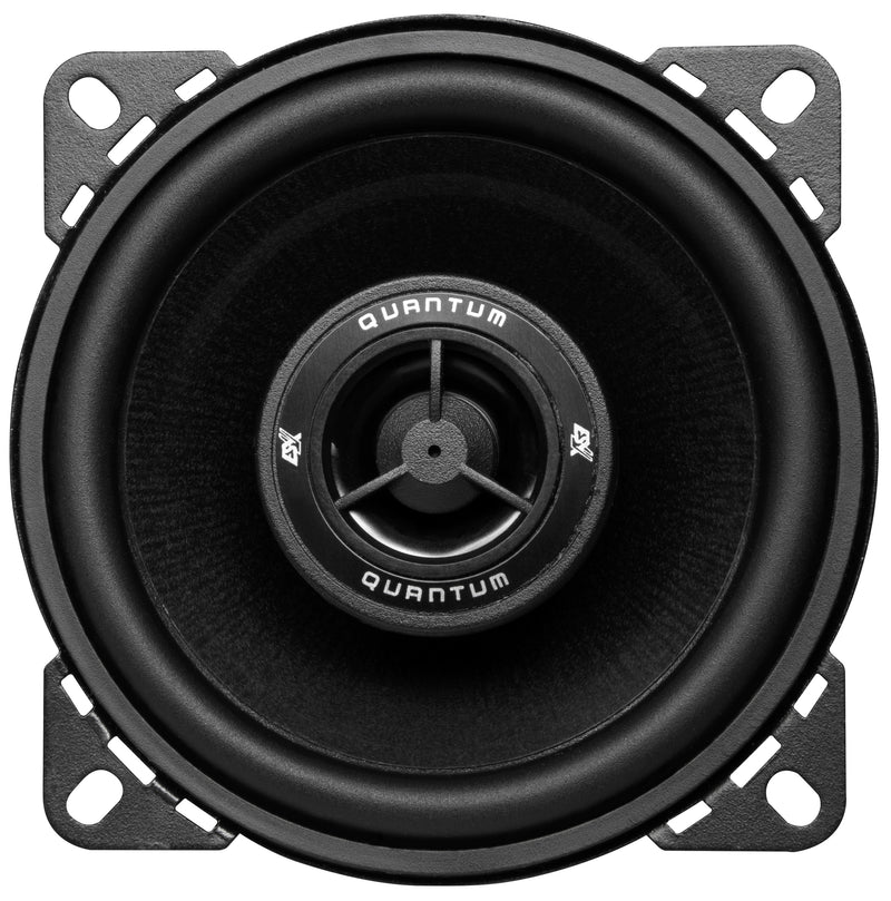 ESX QXE42 - 4" Coaxial Speakers