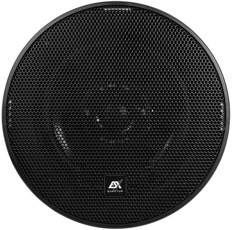 ESX QXE42 - 4" Coaxial Speakers