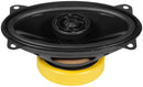 ESX QXE462 - 4"x 6" Coaxial Speakers