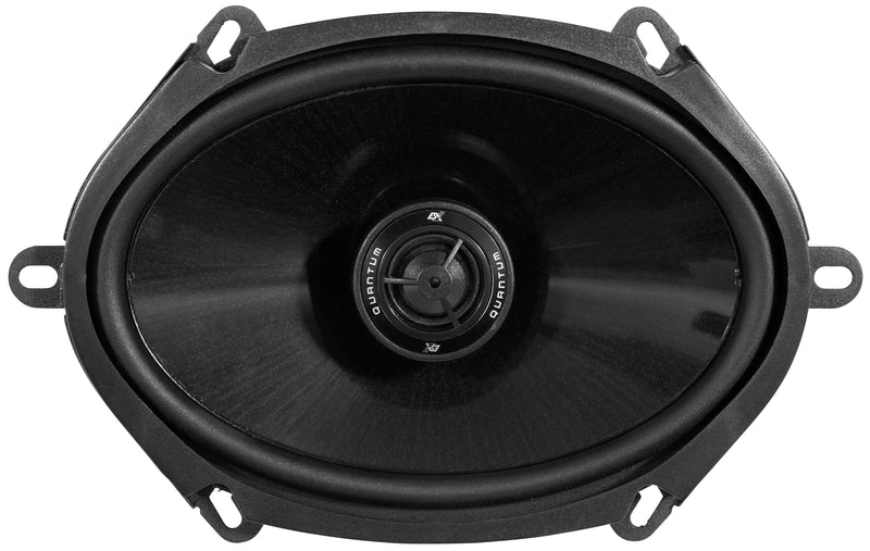 ESX QXE572 - 5"x7" 2 Way Coaxial Speakers