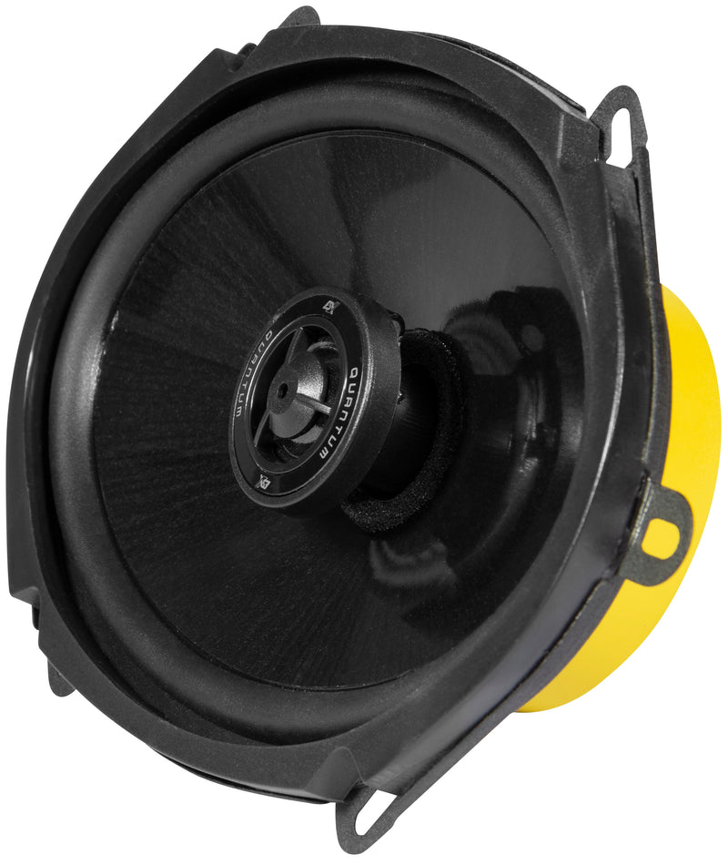 ESX QXE572 - 5"x7" 2 Way Coaxial Speakers