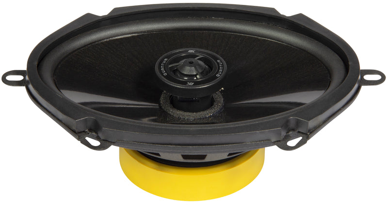 ESX QXE572 - 5"x7" 2 Way Coaxial Speakers