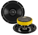 ESX QXE62V2 - 6.5" Coaxial Speakers