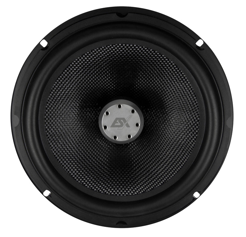 ESX QXE8.2W - 8" Woofer