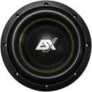 ESX QXE8D2 - 8" Subwoofer