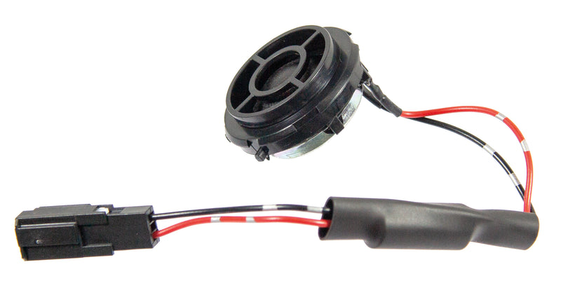 ESX QXT6.2C - Ford 6.5" 2 Way Component Set