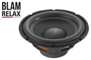BLAM RELAX R12 - 12" Subwoofer (2 Ohm)