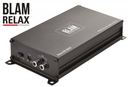 BLAM RELAX RA 1202 - 2 Channel Amplifier