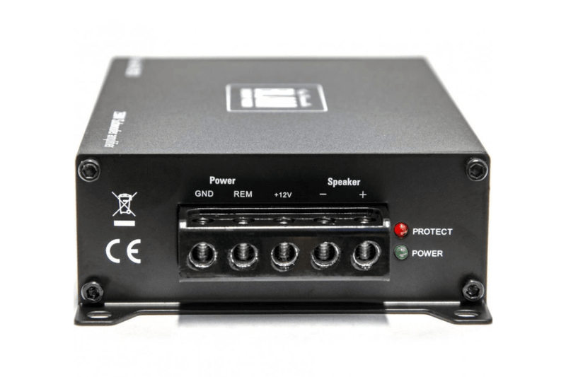 BLAM RELAX RA 251 D - Monoblock Amplifier