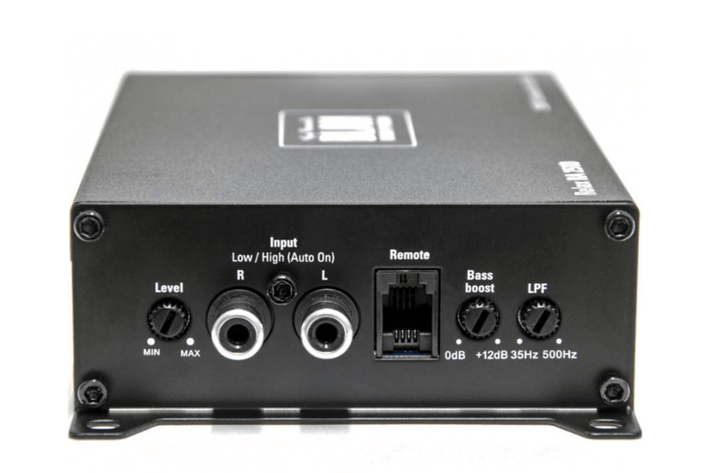 BLAM RELAX RA 251 D - Monoblock Amplifier