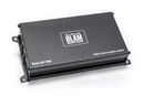 BLAM RELAX RA 754 - Ultra-Compact 4 Channel Amplifier