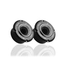 B2 Audio RAGE P4 - NEO Bullet Tweeter (PAIR)