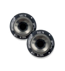 B2 Audio RAGE P4 - NEO Bullet Tweeter (PAIR)