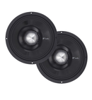 B2 RAGE10P - 10" Pro Audio Midrange Drivers (Pair)