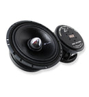 B2 RAGE6.5P - 6.5" Pro Audio Midrange Drivers (Pair)