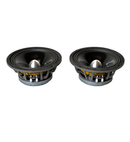 B2 RAGE10P - 10" Pro Audio Midrange Drivers (Pair)