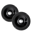 B2 RAGE10P - 10" Pro Audio Midrange Drivers (Pair)