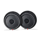 B2 RAGE8P v3 - 8" Pro Audio Midrange Drivers (Pair)