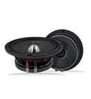 B2 RAGE8P v3 - 8" Pro Audio Midrange Drivers (Pair)