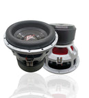 B2 Audio RAGE 15 XL v2 - 15″ Subwoofer