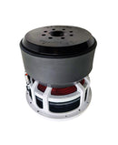 B2 Audio RAMPAGE 10″ Subwoofer