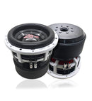 B2 Audio RAMPAGE 10″ Subwoofer