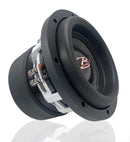 B2 Audio RAMPAGE V2 8″ Subwoofer