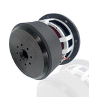 B2 Audio RAMPAGE V2 8″ Subwoofer