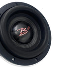 B2 Audio RAMPAGE V2 8″ Subwoofer