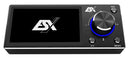 ESX RC-QE - DSP Remote Controller With LCD Colour Display
