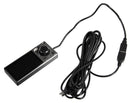 ESX RC-QE - DSP Remote Controller With LCD Colour Display