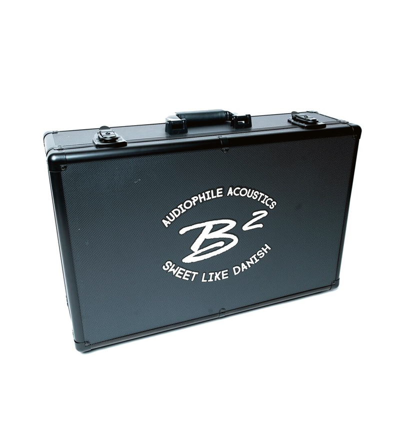 B2 Audio REF6.3 v2 (MANI) - 3 Way Component Set