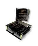 B2 Audio REF SQ63 - 6.5" Component Set
