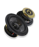 B2 Audio REF SQ63 - 6.5" Component Set