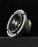 B2 Audio REF SQ63 - 6.5" Component Set