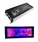 B2 Audio RIOT 1800.4 RGB - 4 Channel Amplifier