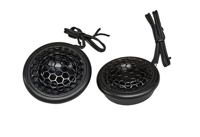 B2 Audio RIOT61v2 - 6.5″ 2 Way Component Kit