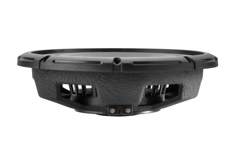 BLAM RELAX RS10.4 - 10" Extra Slim Subwoofer