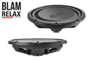 BLAM RELAX RS12.2 - 12" Extra Slim Subwoofer