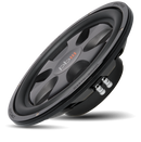 Powerbass S-12T - 12" Single 4-Ohm Shallow Mount Subwoofer
