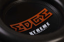EDGE EDX12D2-E3 - 12" Subwoofer