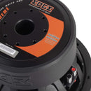 EDGE EDX10D2-E3 - 10" Subwoofer